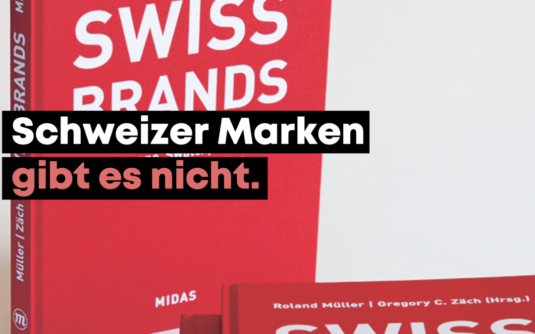 Swiss Brands I